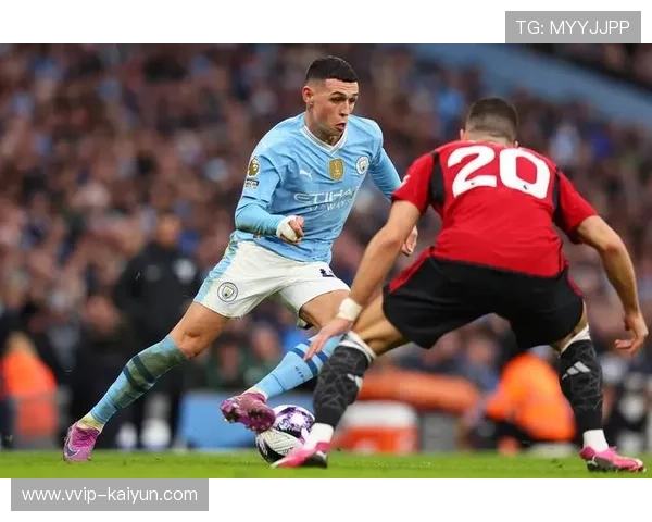 曼城锋线迎大变革!C罗式终结者即将加盟,重塑英超锋霸格局