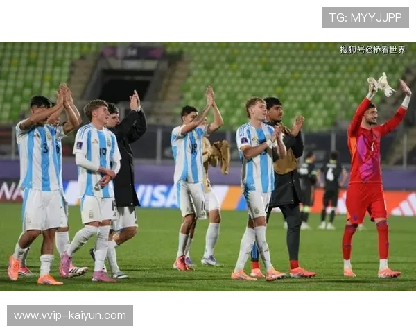 阿根廷河床加速挖掘南美潜力前锋,未来巨星雏形初现