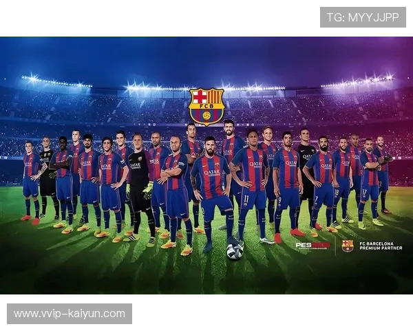 巴塞罗那小组配合顺畅,控球优势逐步显现