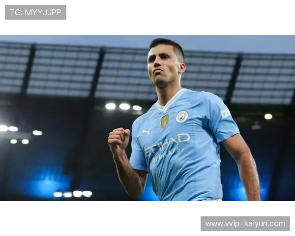 曼城保持高控球节奏压制对手,罗德里稳定构建中场节拍