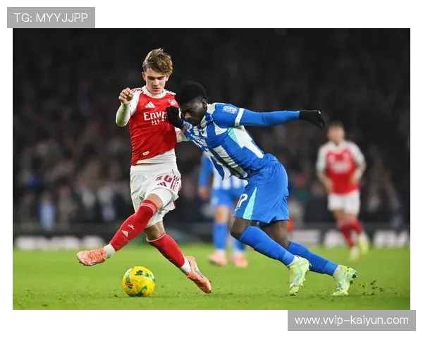 阿森纳左路渗透成功,萨卡一脚内切破门