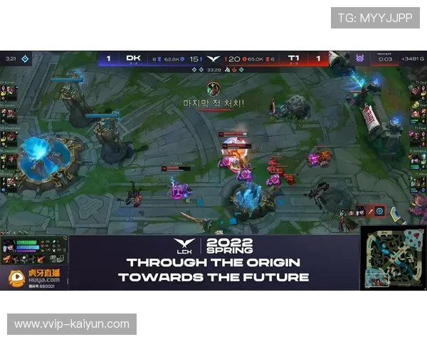 赛事预告：本周末LCK对抗赛看点与关键对位分析，lck赛制