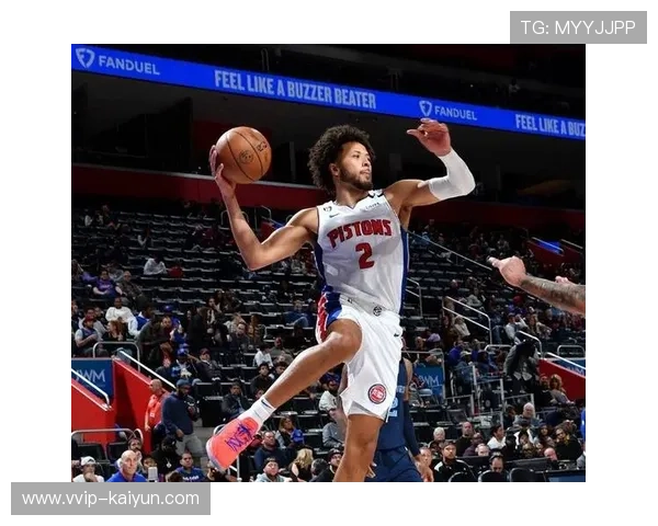 坎宁安外线手感彻底打开