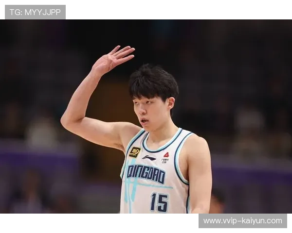 开拓者官方：球队已经从发展联盟中召回杨瀚森，开拓者 球队