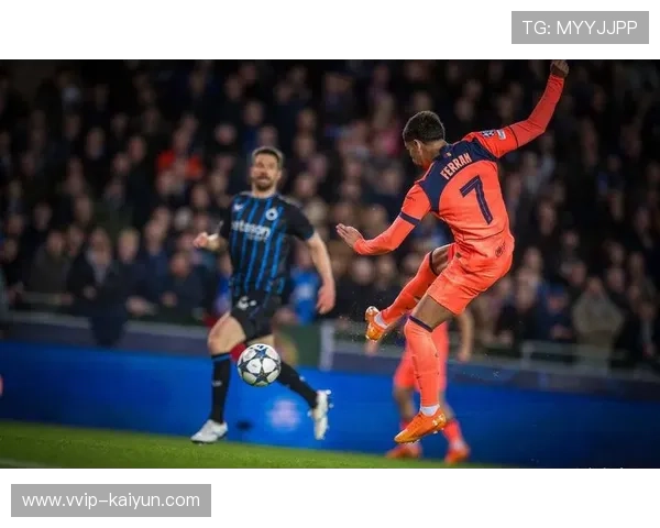 巴萨3-3平布鲁日，防线失误屡现，晋级难度加大，巴萨联赛不败